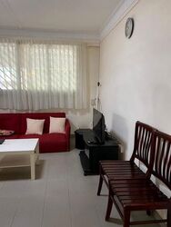 Blk 306 Yishun Rivergreen (Yishun), HDB 4 Rooms #618054601